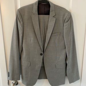 Suit Blazer from Topman